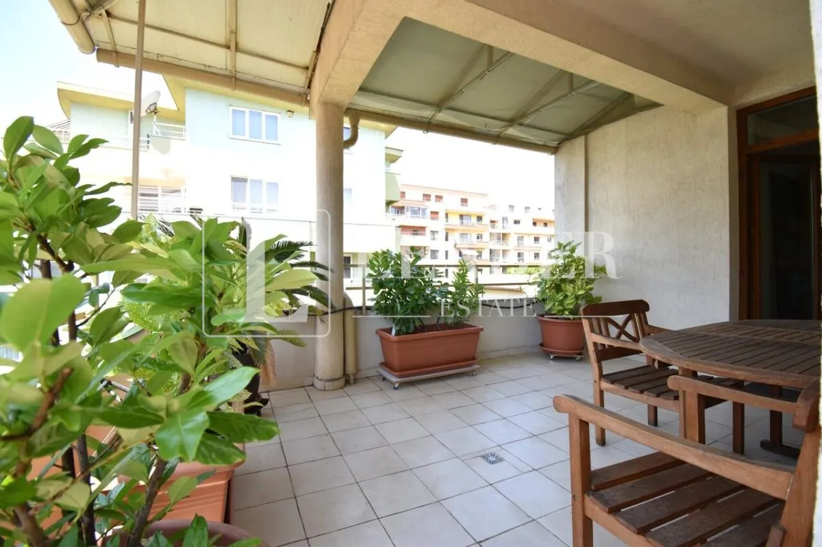 Inchiriere apartament I Zona Herastrau - foto 11