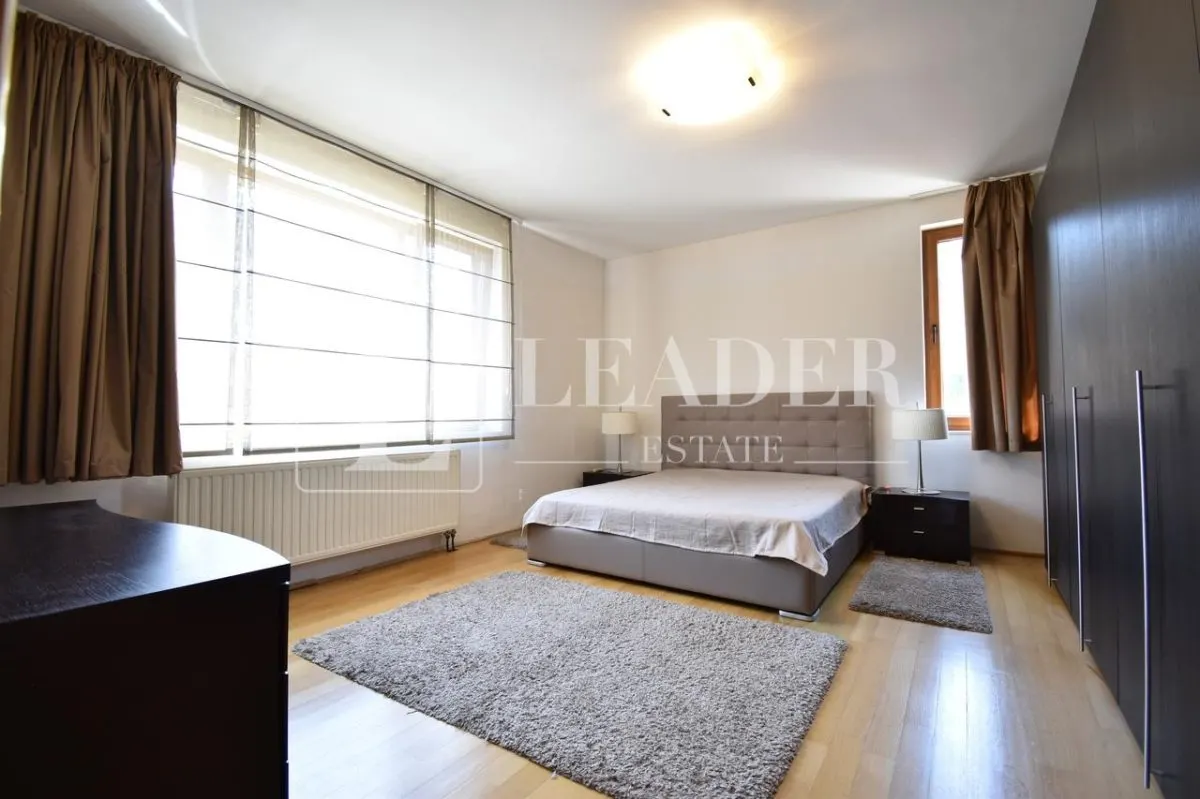 Inchiriere apartament I Zona Herastrau - foto 12