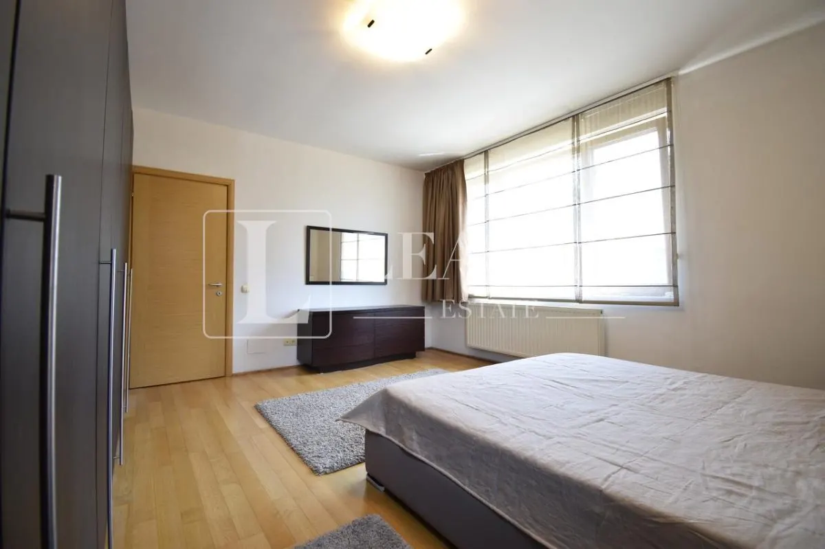 Inchiriere apartament I Zona Herastrau - foto 14