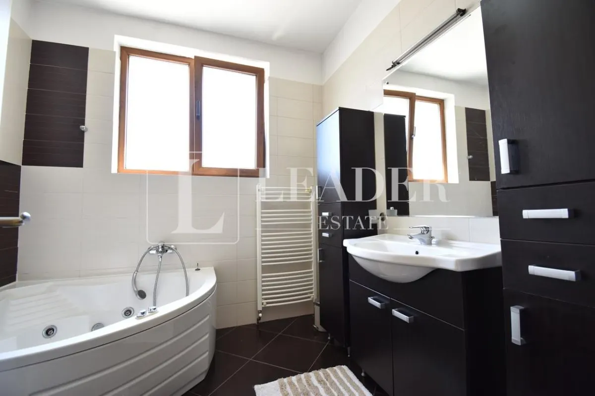 Inchiriere apartament I Zona Herastrau - foto 17