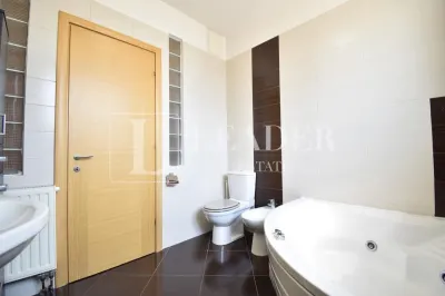 Inchiriere apartament I Zona Herastrau - foto 18