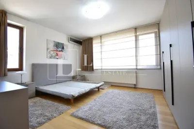 Inchiriere apartament I Zona Herastrau - foto 19