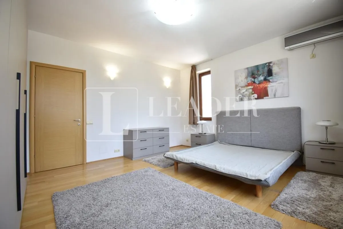 Inchiriere apartament I Zona Herastrau - foto 20