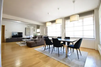 Inchiriere apartament I Zona Herastrau - foto 3