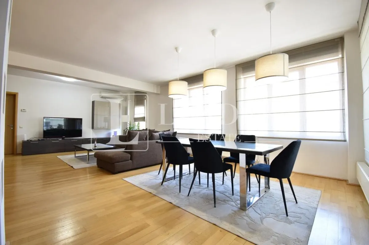 Inchiriere apartament I Zona Herastrau - foto 3