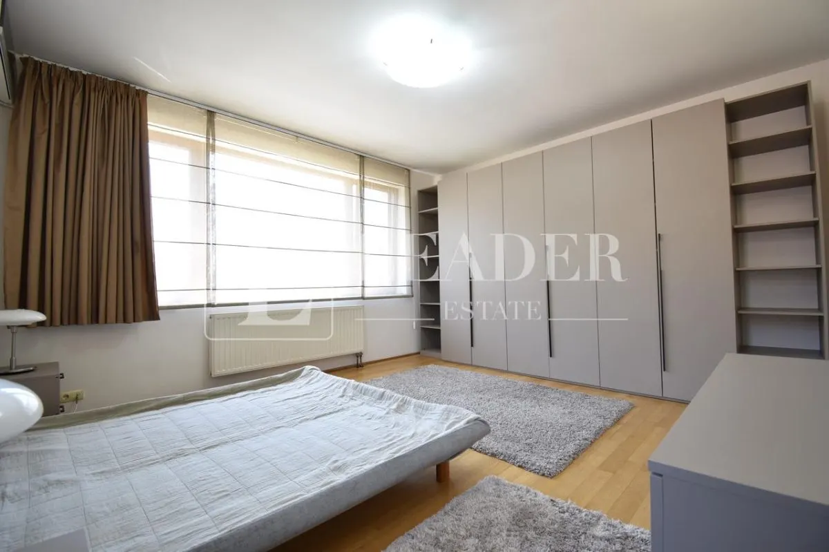 Inchiriere apartament I Zona Herastrau - foto 21