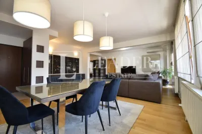 Inchiriere apartament I Zona Herastrau - foto 4
