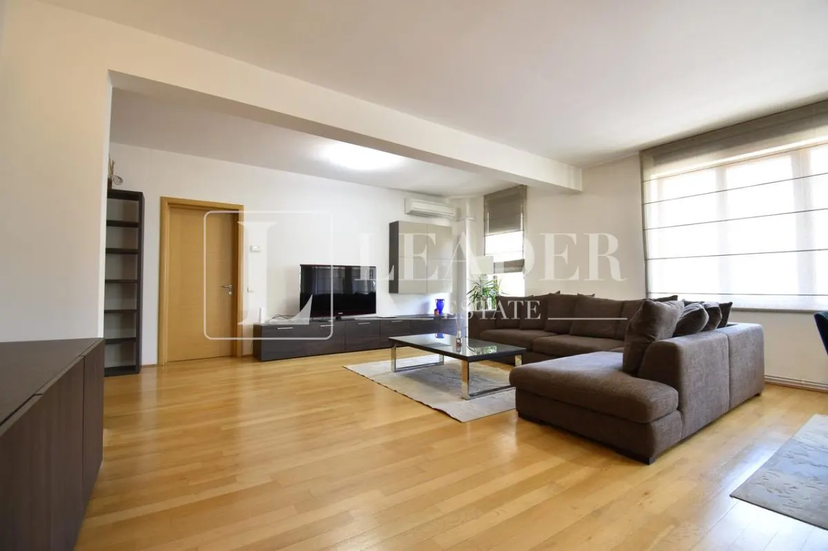 Inchiriere apartament I Zona Herastrau - foto 5