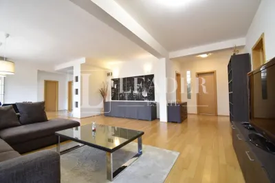 Inchiriere apartament I Zona Herastrau - foto 6