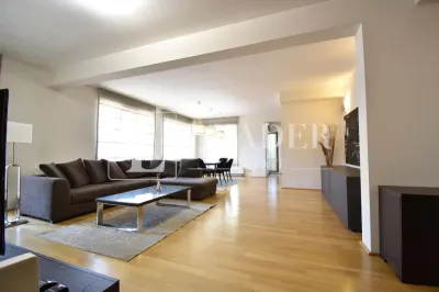 Inchiriere apartament I Zona Herastrau - foto 7