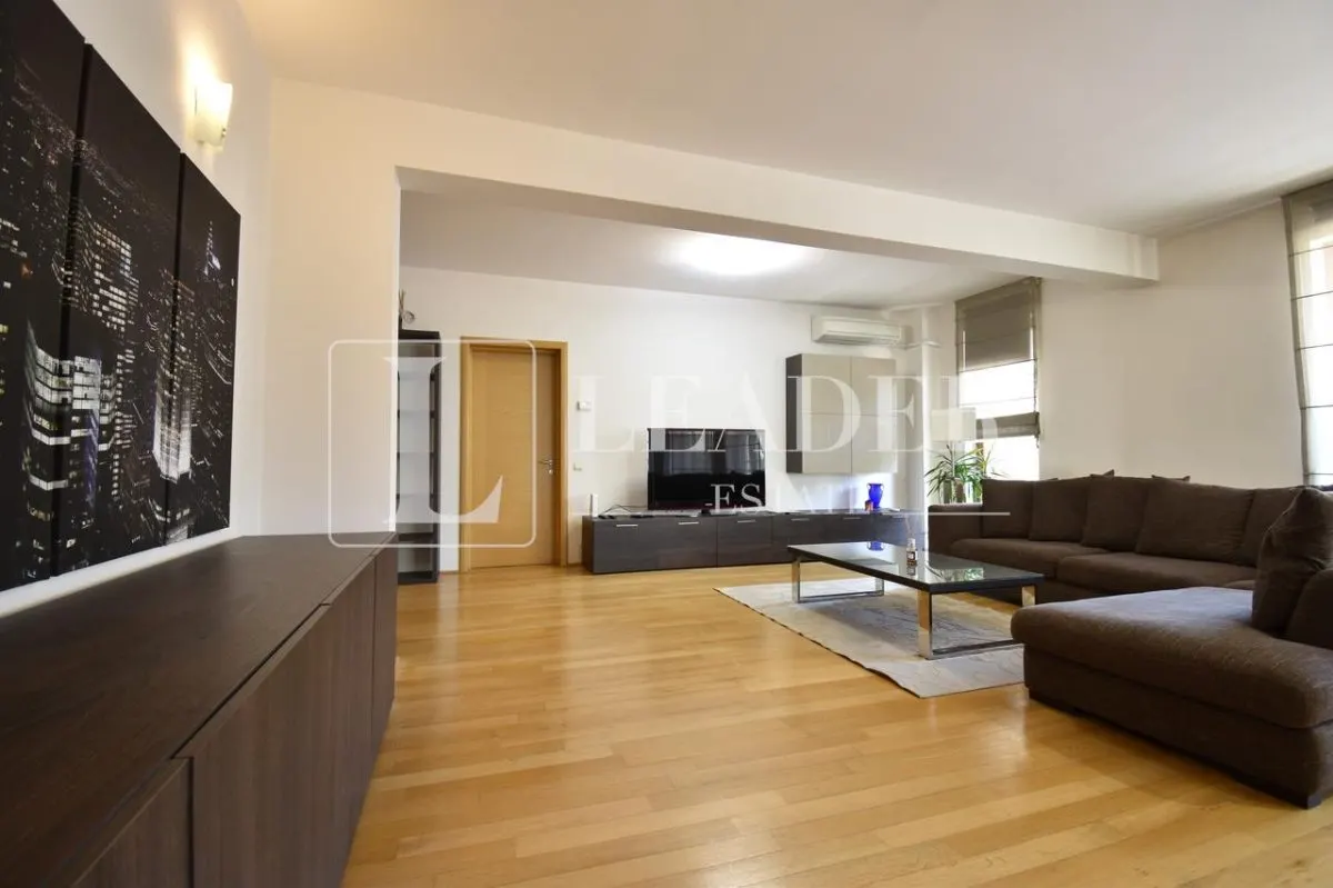 Inchiriere apartament I Zona Herastrau - foto 8
