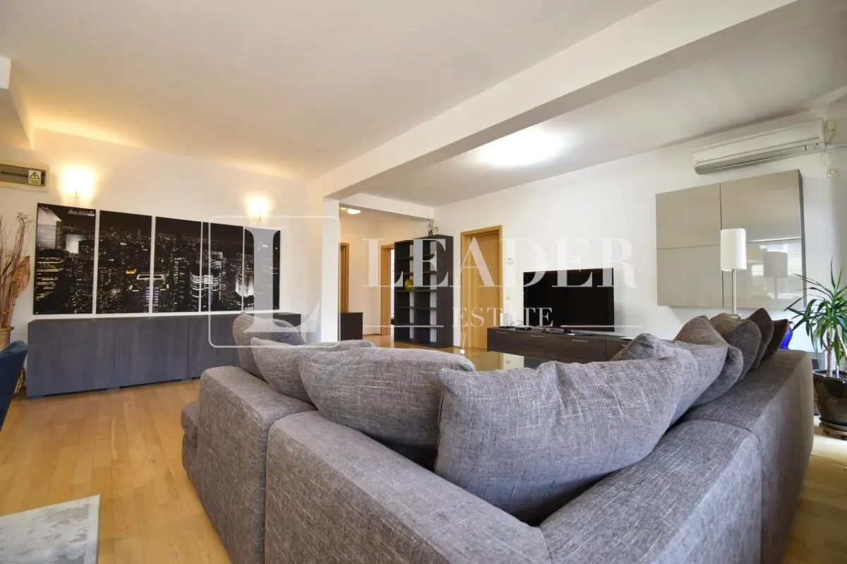 Inchiriere apartament I Zona Herastrau - foto 9