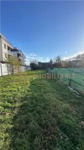 Teren intravilan 1097 mp + Anexe, zona Reconstructiei - foto 5