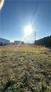 Teren extravilan cu PUZ in lucru, 14 ari - zona Independentei - foto 3