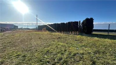 Teren extravilan cu PUZ in lucru, 14 ari - zona Independentei - foto 5