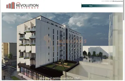 Apartamente cu 2 si 3 camere proiect nou Vasile Alecsandri - foto 8