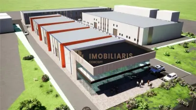 Hale Industriale si Spatii de Depozitare, de vanzare, zona Luminisului - Baia Mare