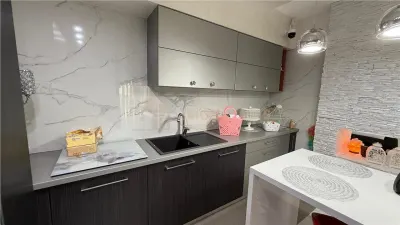 Casa de vanzare la cheie, Tautii Magheraus - foto 7