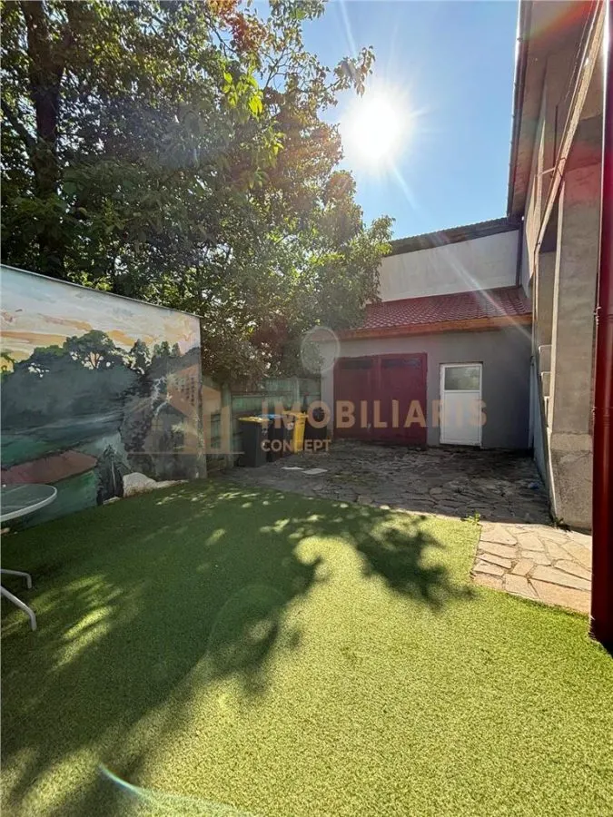 Casa individuala zona 9 Mai - foto 8