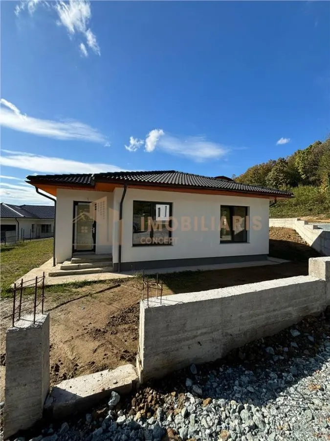 Casa Individuala Tautii Magheraus - foto 2