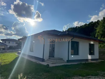 Casa Individuala Tautii Magheraus - foto 10