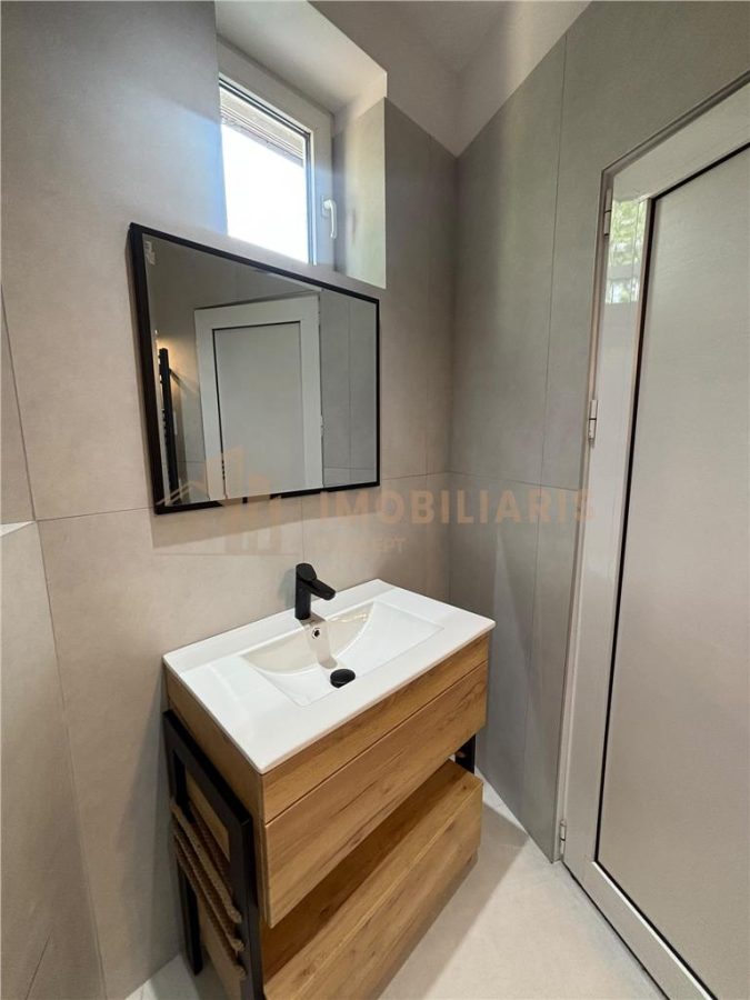 Casa individuala zona Centrul Vechi - foto 13