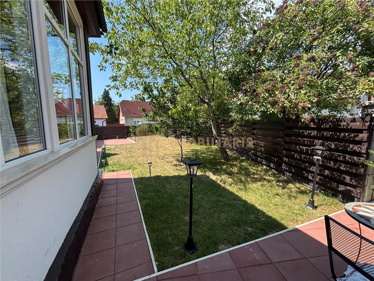 Casa individuala zona Centrul Vechi - foto 14