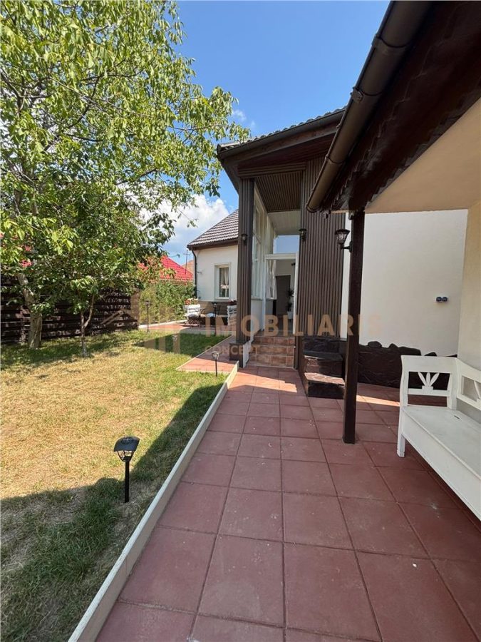 Casa individuala zona Centrul Vechi - foto 15