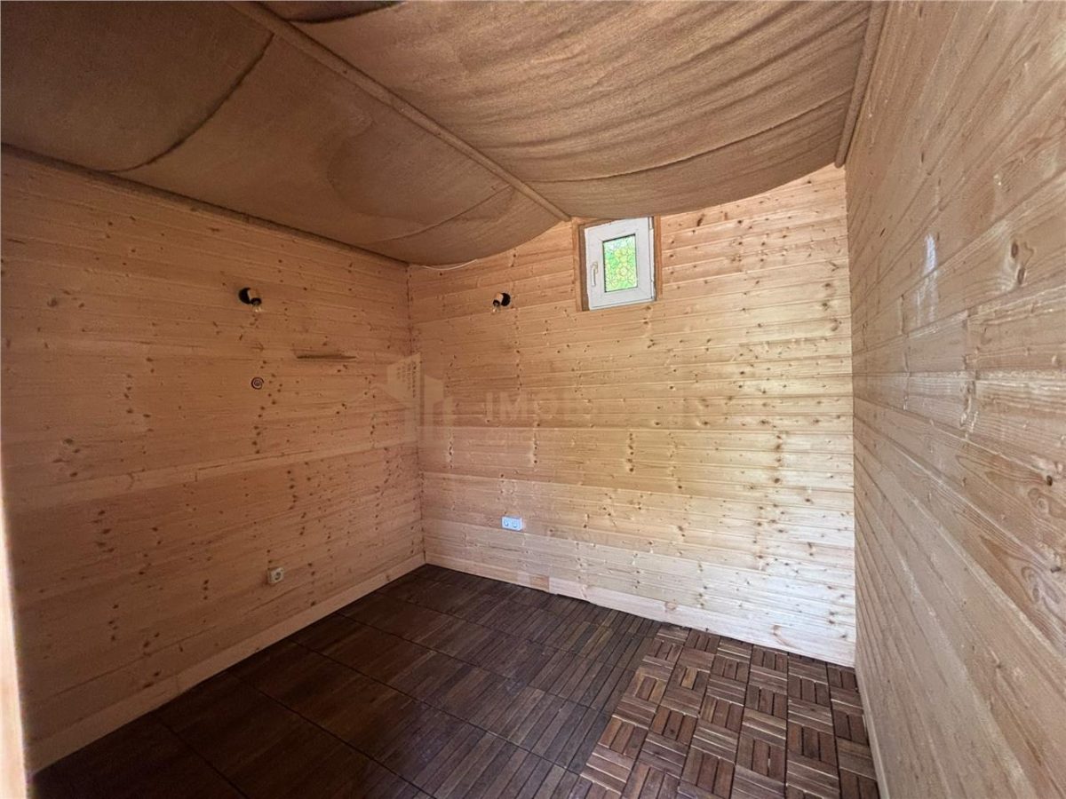 Casa individuala zona Centrul Vechi - foto 18