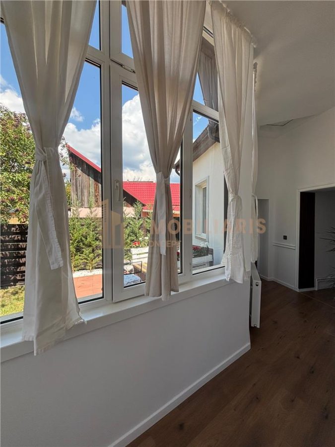 Casa individuala zona Centrul Vechi - foto 19