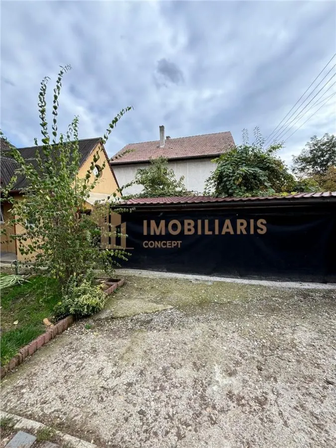 Casa individuala zona Centrul Vechi - foto 3
