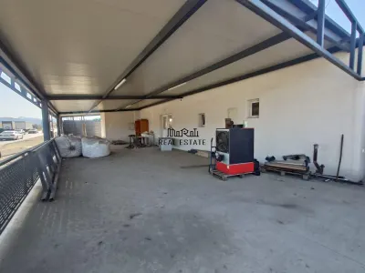 Spatiu servicii la Drum European - foto 16