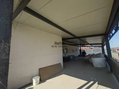 Spatiu servicii la Drum European - foto 18