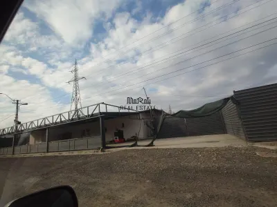 Spatiu servicii la Drum European - foto 3