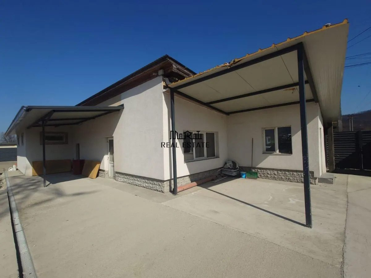 Spatiu servicii la Drum European - foto 7