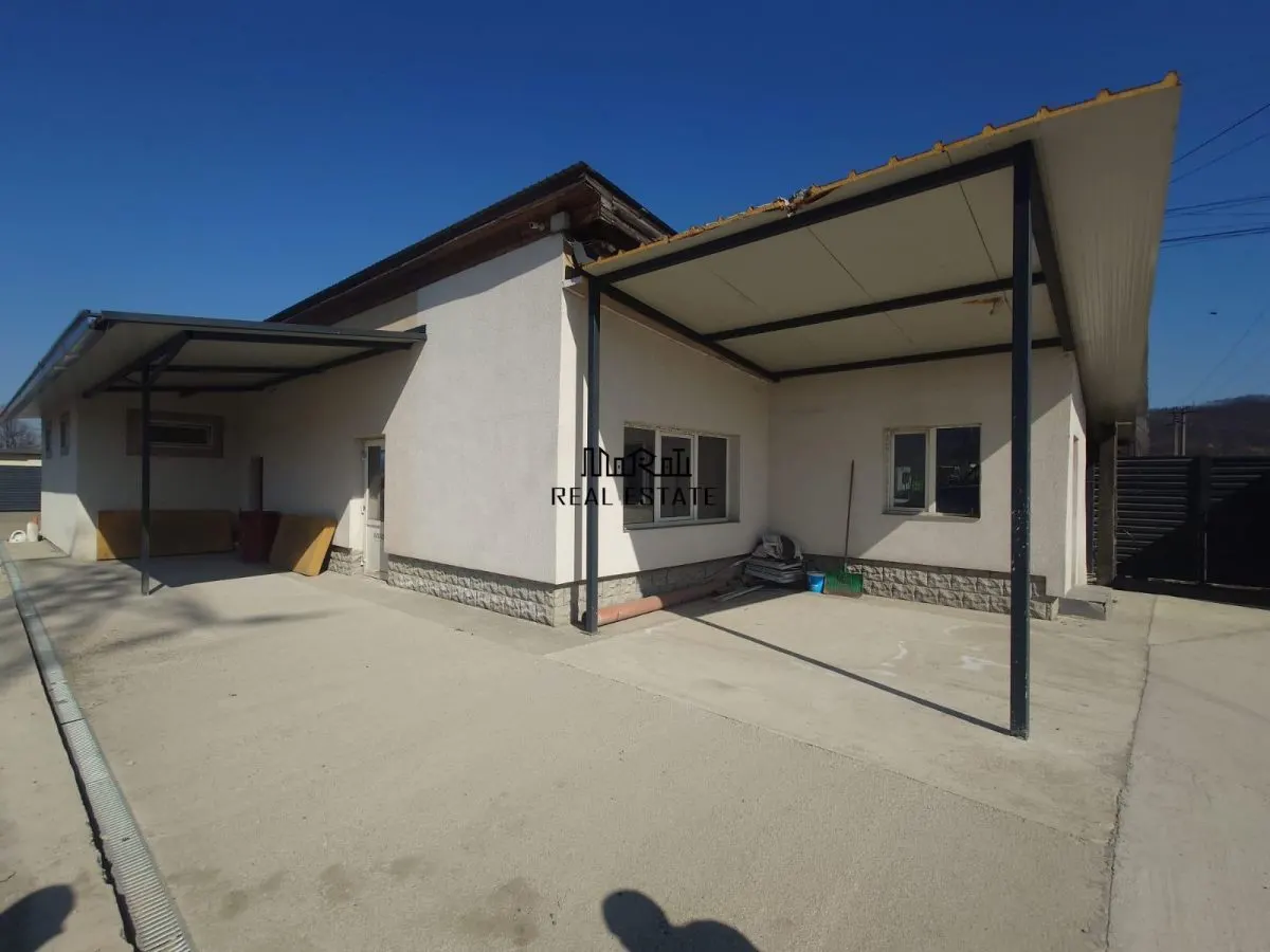 Spatiu servicii la Drum European - foto 10