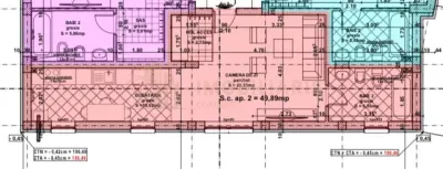 Apartamente de vanzare, zona Livada - 1190 EUR/mp - TVA INCLUS - foto 9
