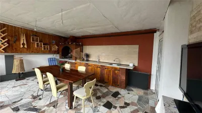 Casa de vanzare, Tautii Magheraus - foto 15