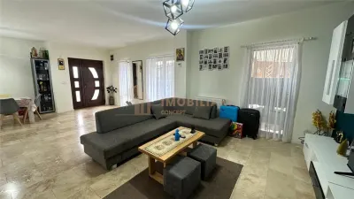 Casa de vanzare, Tautii Magheraus - foto 3