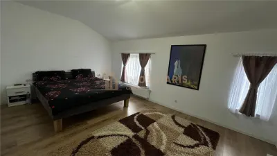 Casa de vanzare, Tautii Magheraus - foto 8