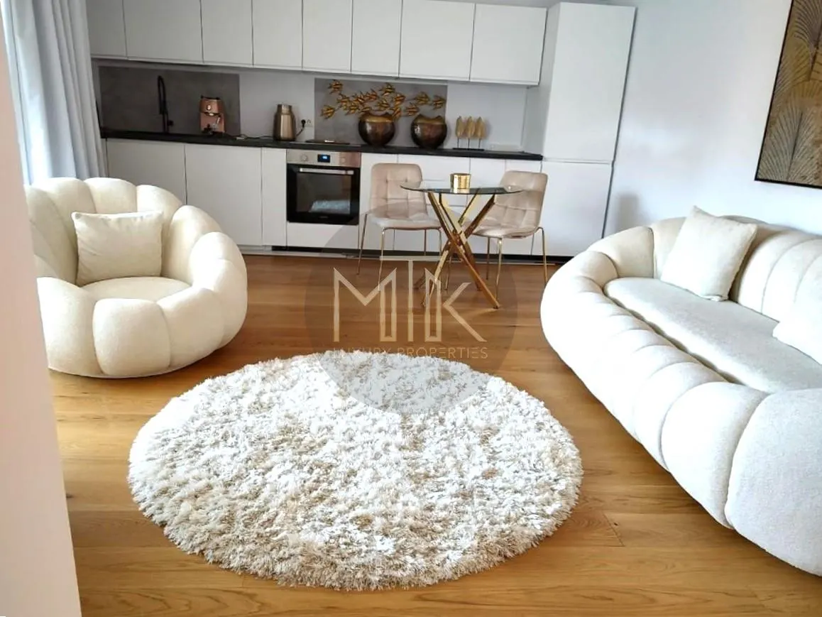 Apartament 2 cam lux I Park View Herastrau I 1Loc de parcare - foto 1