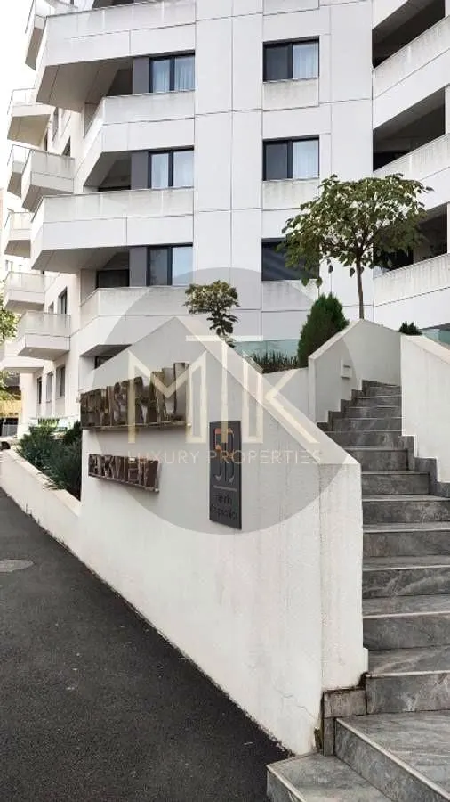 Apartament 2 cam lux I Park View Herastrau I 1Loc de parcare - foto 11