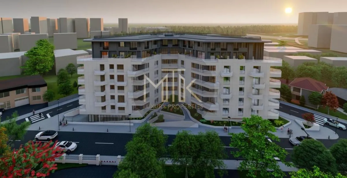 Apartament 2 cam lux I Park View Herastrau I 1Loc de parcare - foto 14