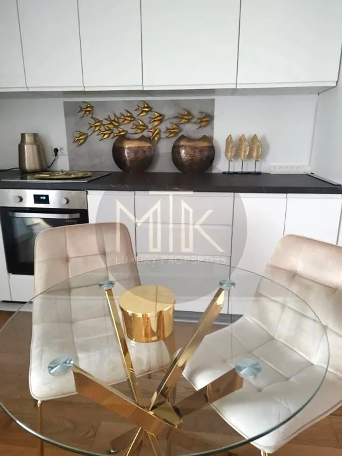 Apartament 2 cam lux I Park View Herastrau I 1Loc de parcare - foto 3