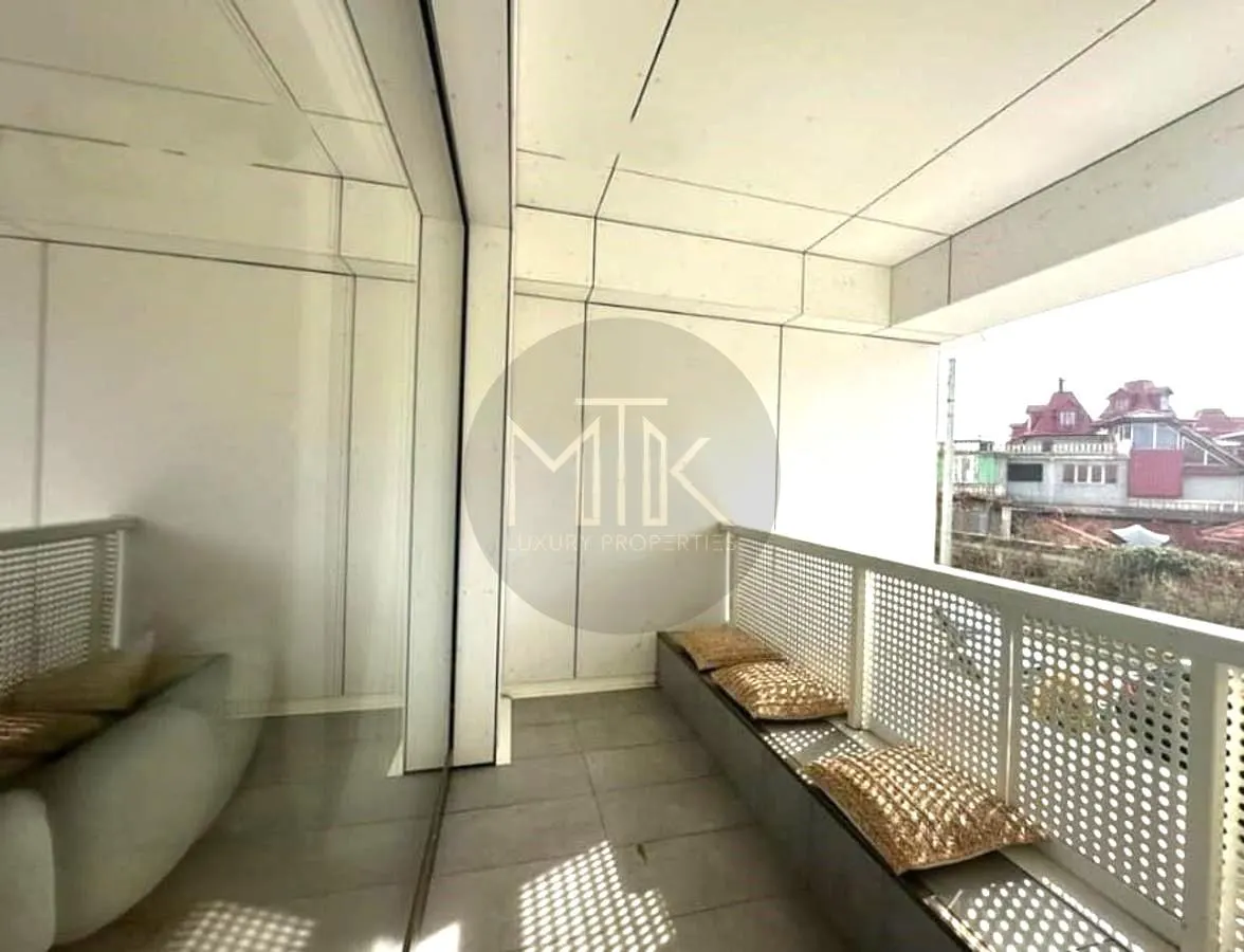 Apartament 2 cam lux I Park View Herastrau I 1Loc de parcare - foto 4