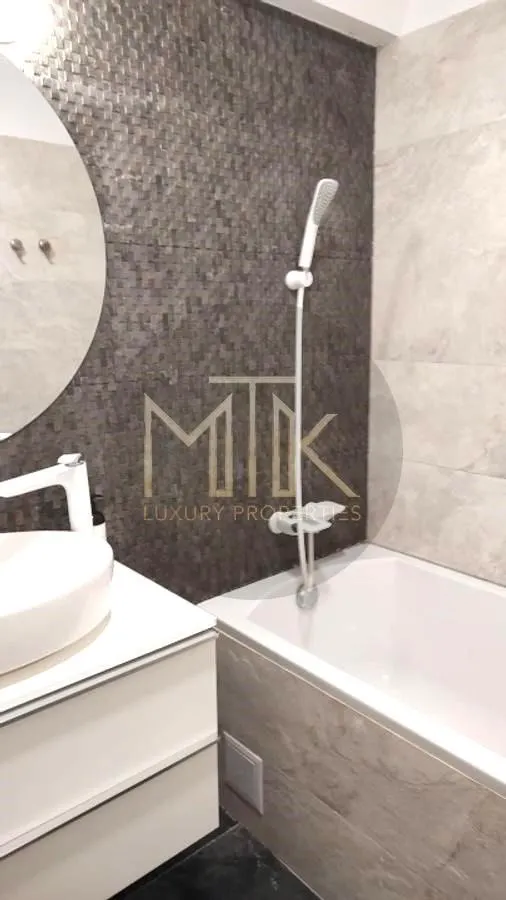 Apartament 2 cam lux I Park View Herastrau I 1Loc de parcare - foto 8