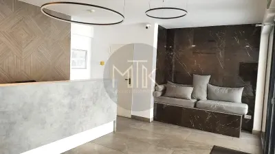 Apartament 2 cam lux I Park View Herastrau I 1Loc de parcare - foto 10