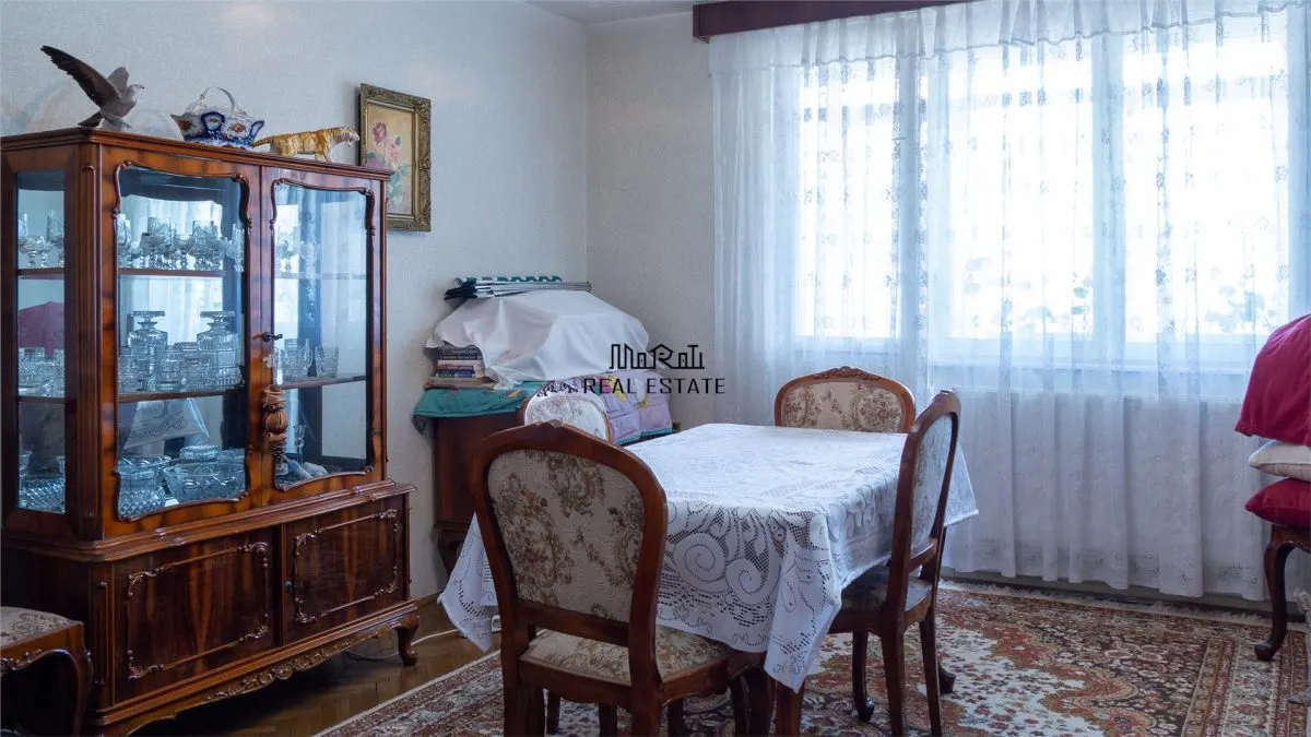 Apartament 2 camere decomandat, etaj 1, zona linistita - foto 2