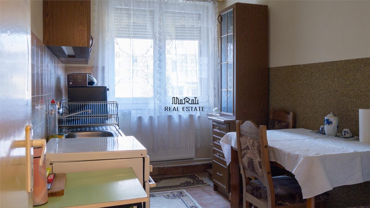 Apartament 2 camere decomandat, etaj 1, zona linistita - foto 16
