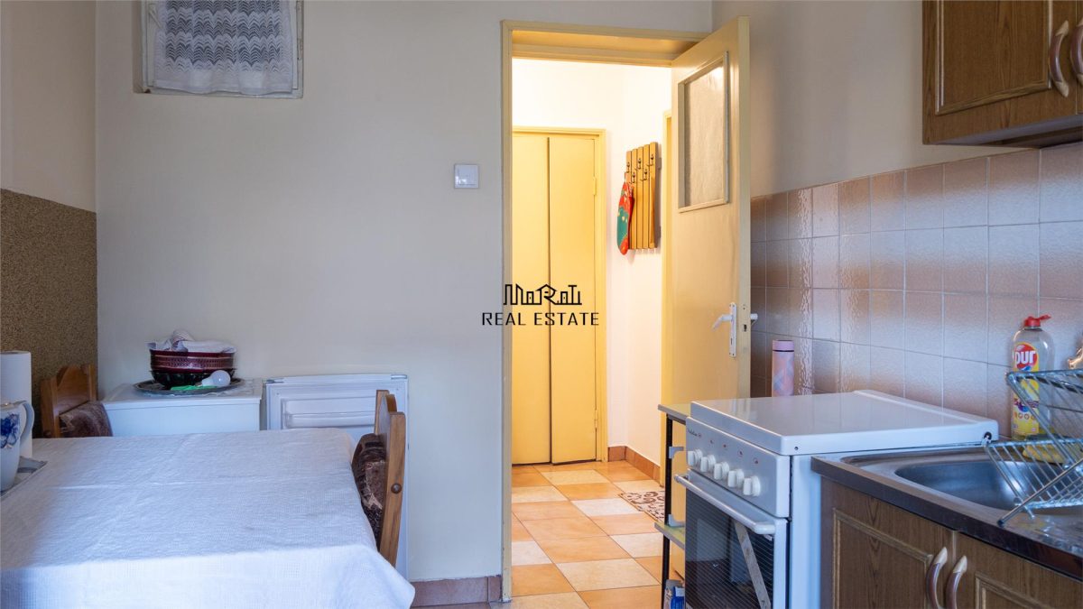 Apartament 2 camere decomandat, etaj 1, zona linistita - foto 17